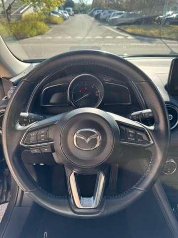 Mazda CX-3 SkyactivExceed AUTOGEPY SASSUOLO 05361881051