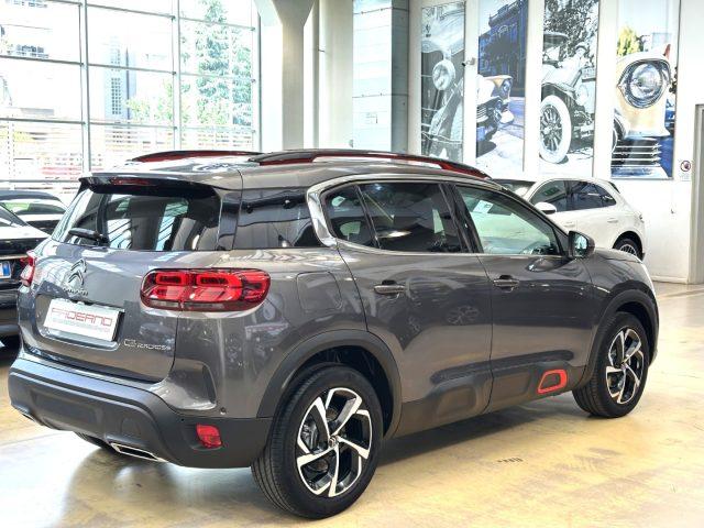CITROEN C5 Aircross PureTech 130 S&S Shine - 18" - Carplay -Telecamere