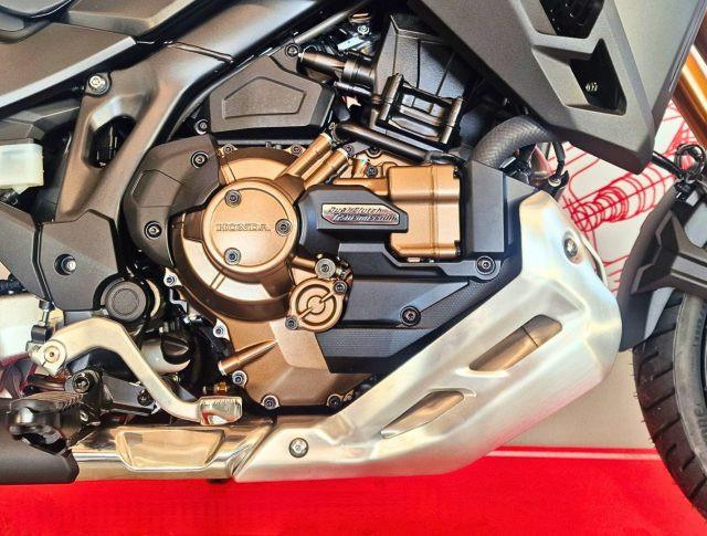 HONDA Africa Twin CRF 1100 L ADVENTURE SPORT DCT 2025