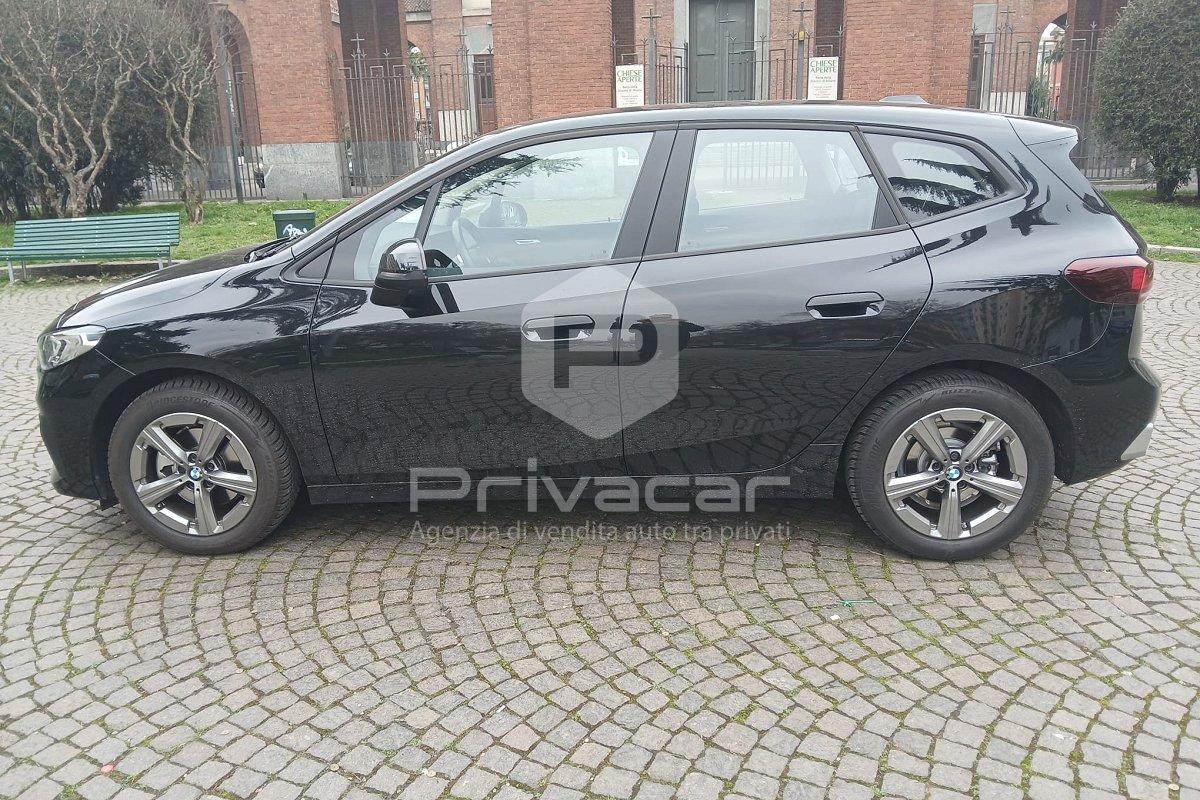 BMW 218i Active Tourer