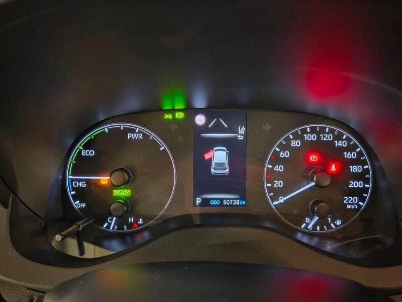 Toyota Yaris 4ª serie 1.5 Hybrid 5 porte Active