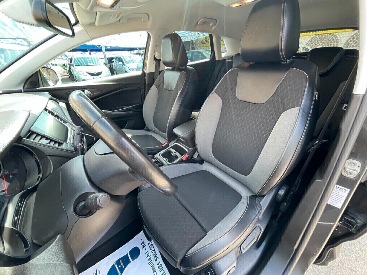 Opel Grandland X 1.5 diesel Ecotec Start&Stop automatica Innovation