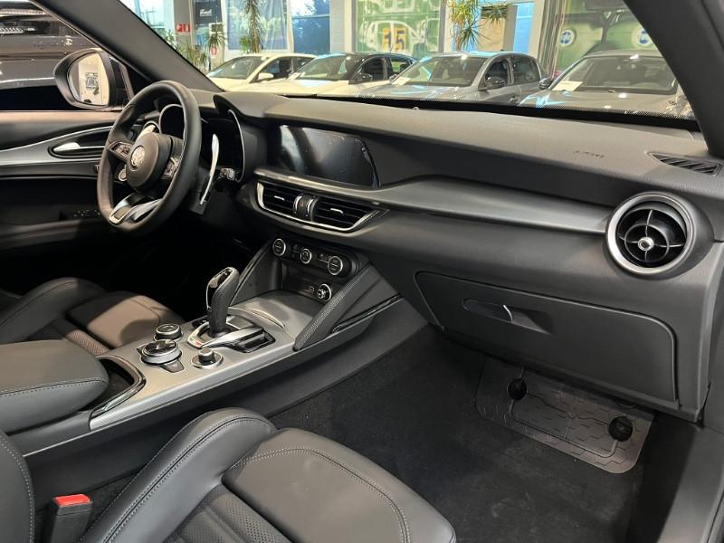 ALFA ROMEO Stelvio 2.2 Turbodiesel 210 CV AT8 Q4 Veloce