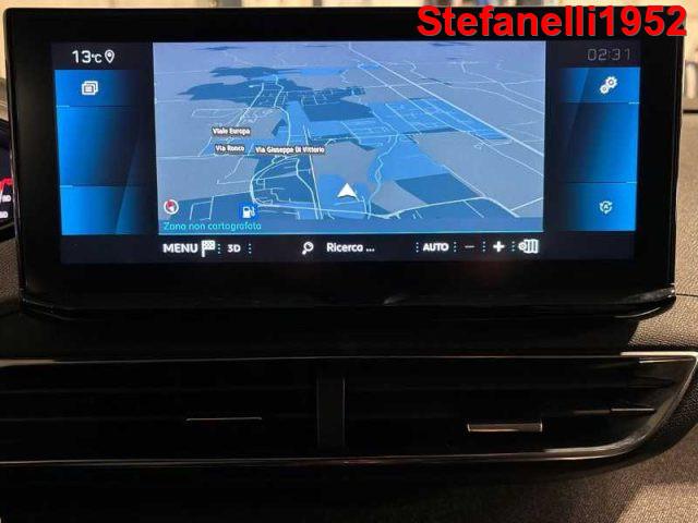 PEUGEOT 3008 II 2021 - 1.5 bluehdi GT s&s 130cv eat8