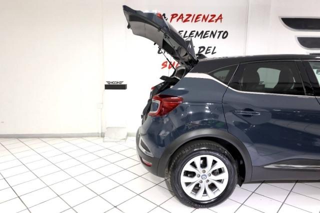 Renault Captur 1.6 E-Tech phev Intens 160cv auto my21