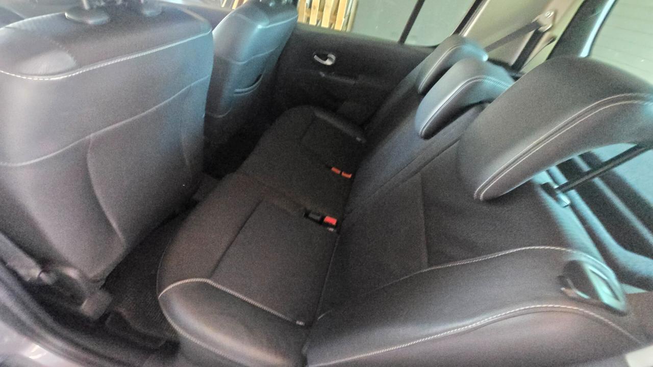 Renault Modus 1.6 16V AUTOMATIC