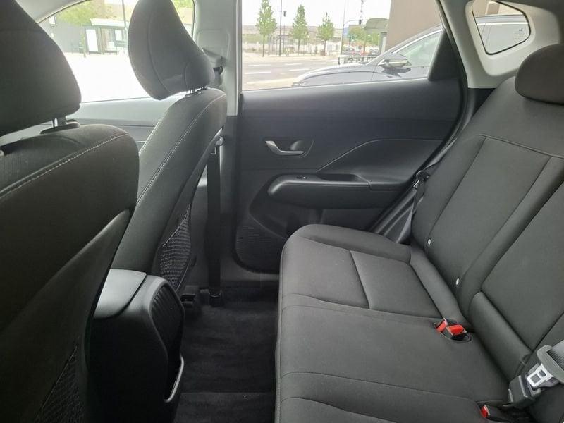 Hyundai Kona Hybrid New Hybrid MY25 HEV 1.6 GDI EXELLENCE
