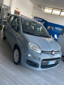 Fiat Panda 1.2