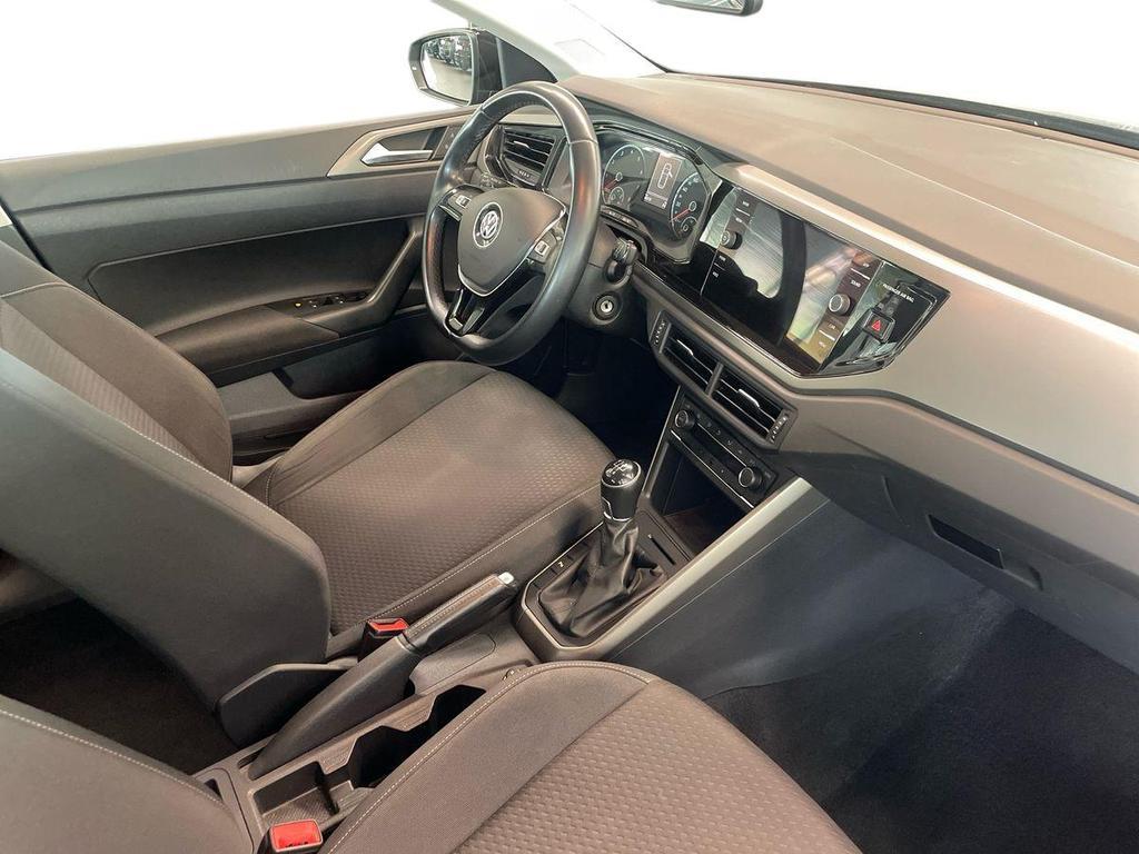 Volkswagen Polo 1.0 EVO Comfortline