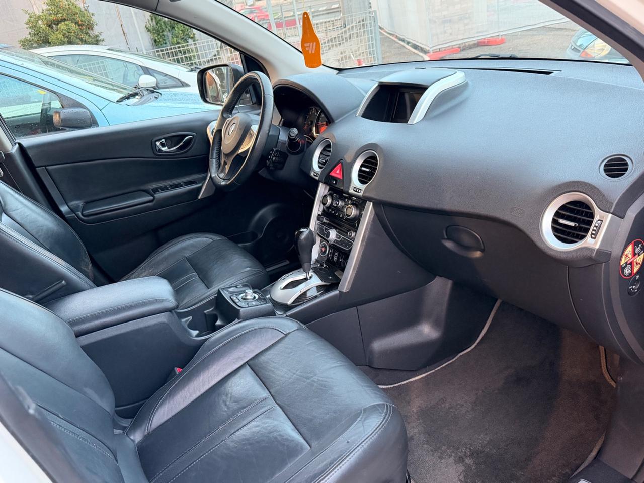 Renault Koleos 2.0 dCi 150CV 4X4 Proactive Luxe