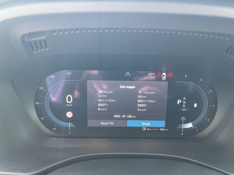 Volvo XC60 B4 automatico Core