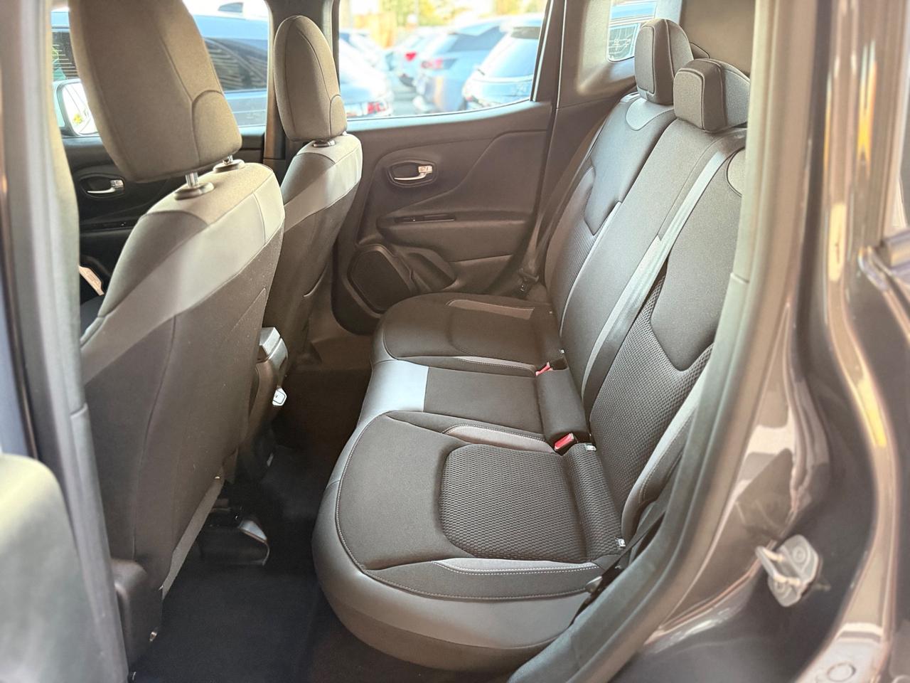Jeep Renegade 1.6 Mjt 130 CV S “”IVA ESPOSTA “”