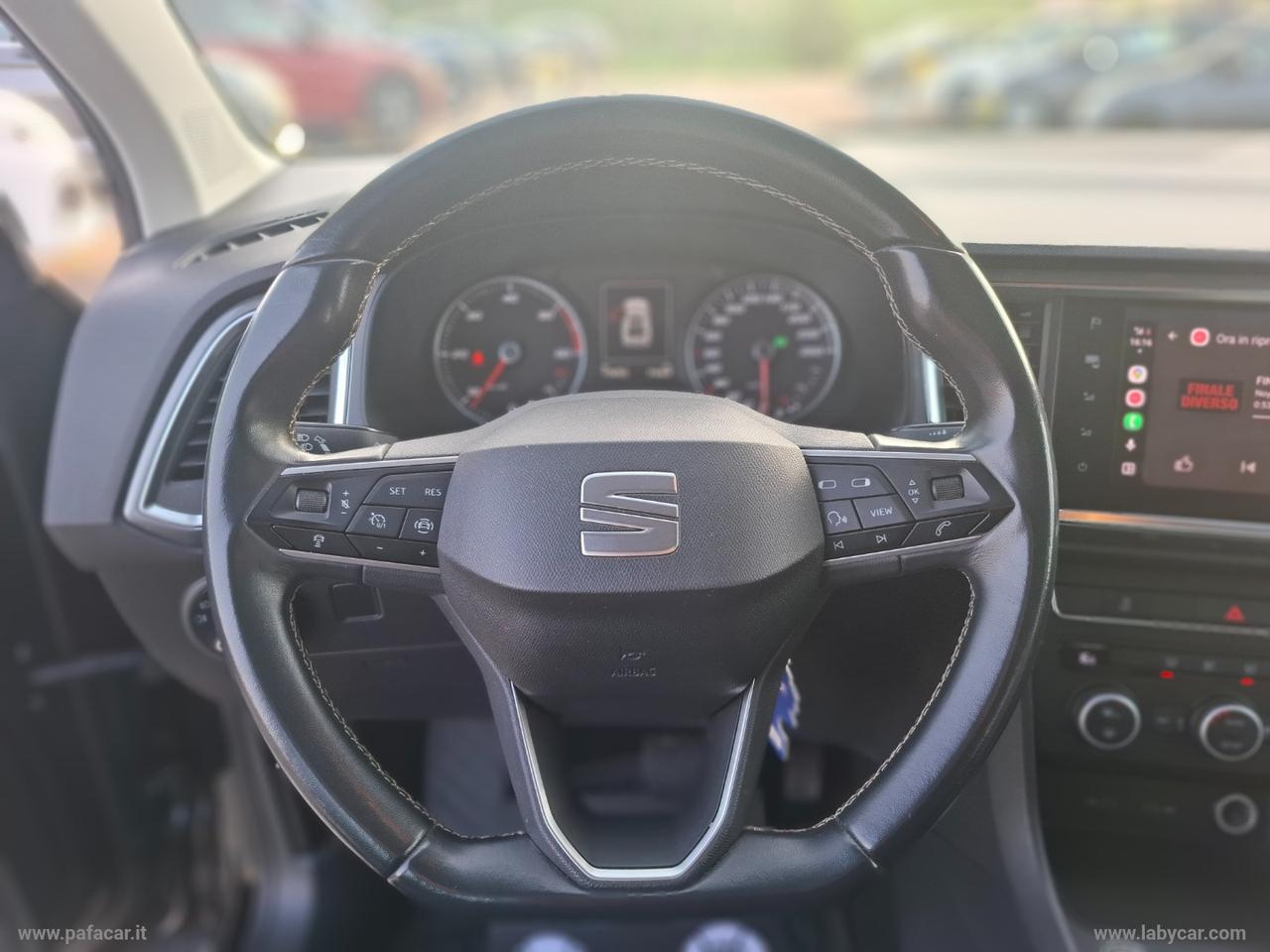 SEAT Ateca 2.0 TDI DSG Business