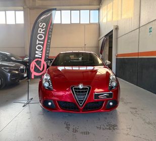Alfa Romeo Giulietta 1.4 Turbo MultiAir Progression