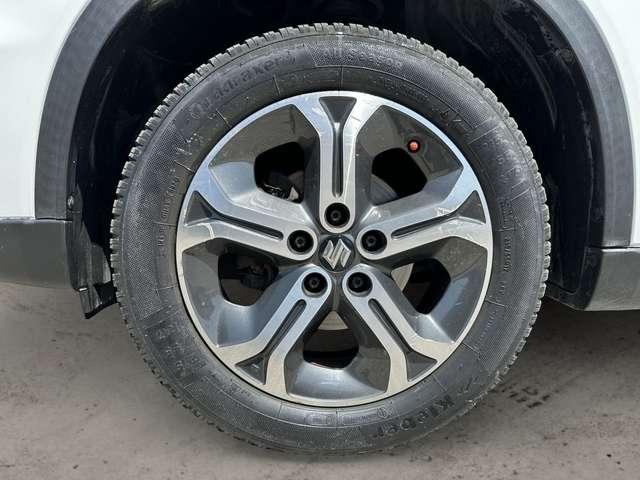 Suzuki Vitara 1.6 DDiS S/S 4WD AllGrip V-Top