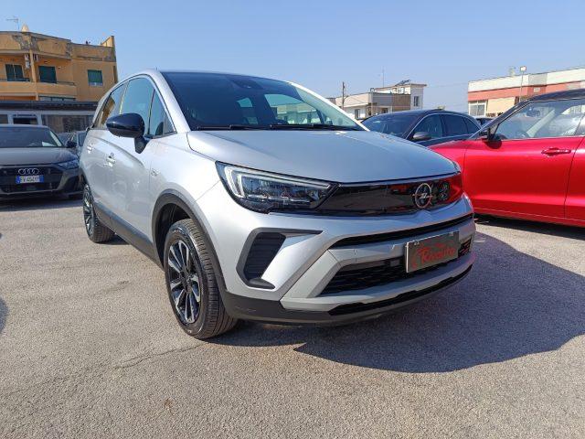OPEL Crossland 1.2 Turbo 12V 130 CV aut. Start&Stop Elegance