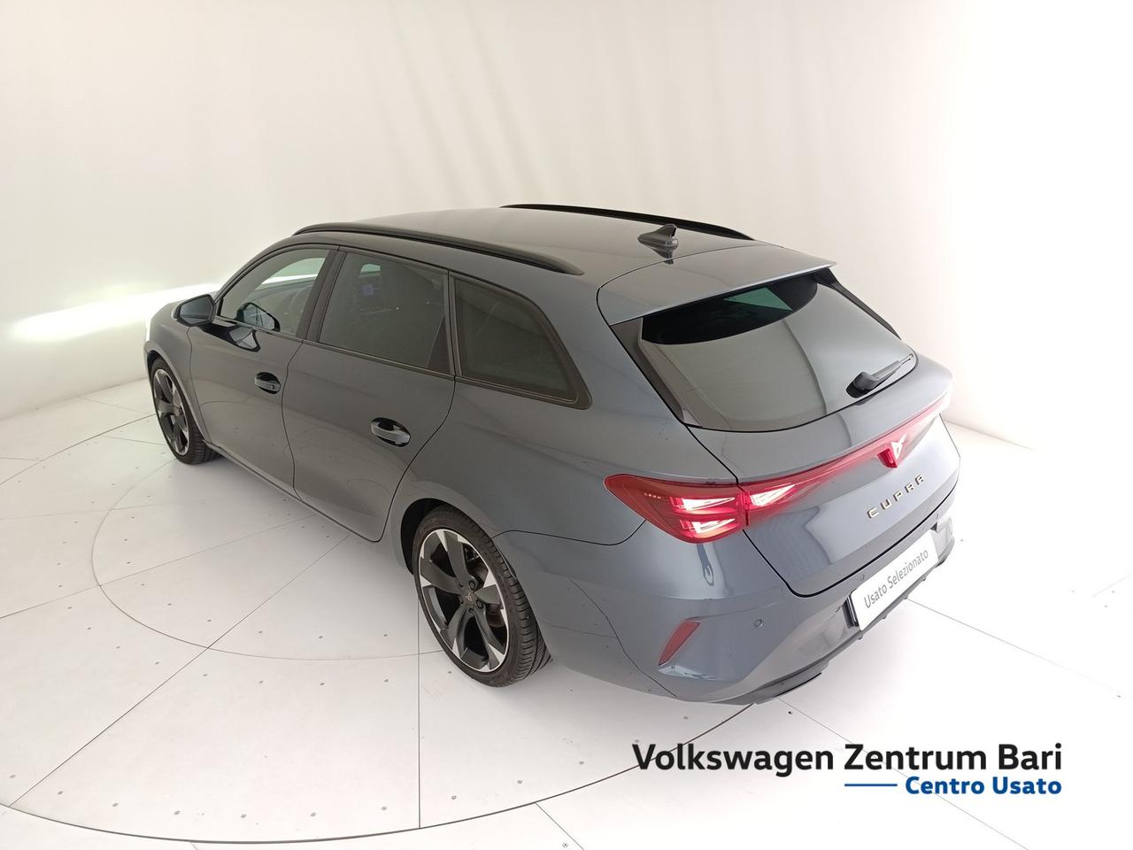 Cupra Leon sportstourer 2.0 tdi 150cv dsg