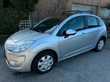 Citroen C3 1.4 HDi 70 Seduction*EURO5*NEOPATENTATI*CLIMA