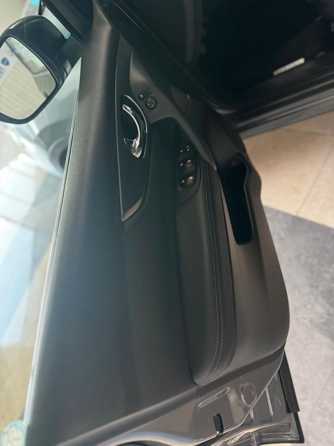 Nissan Qashqai 1.5 dCi Tekna+TETTO PANOMARICO EURO 6
