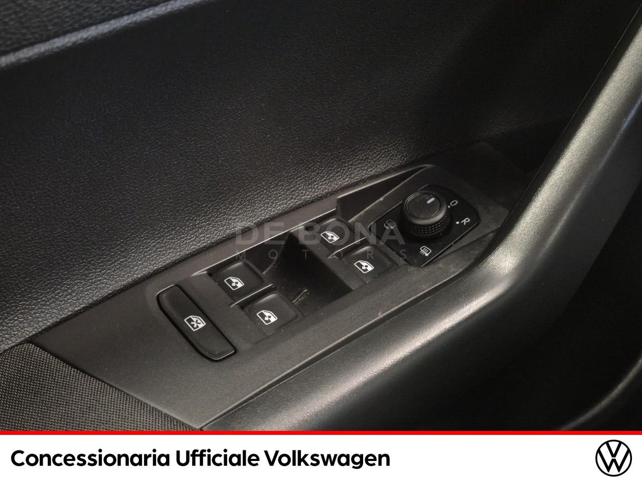 Volkswagen Polo 1.0 evo 80cv