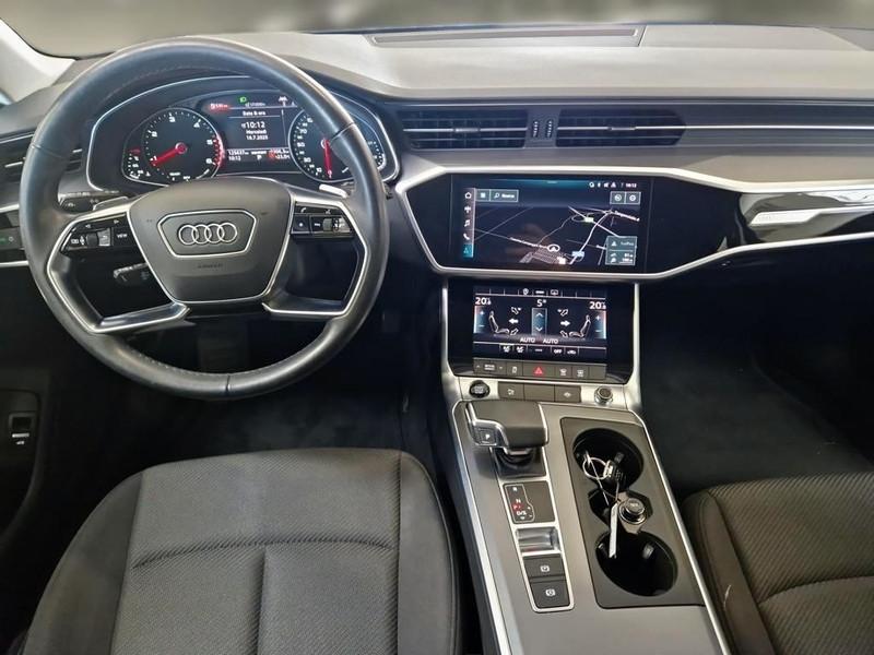 AUDI A6 AVANT 40 TDI 2.0 S tronic Business