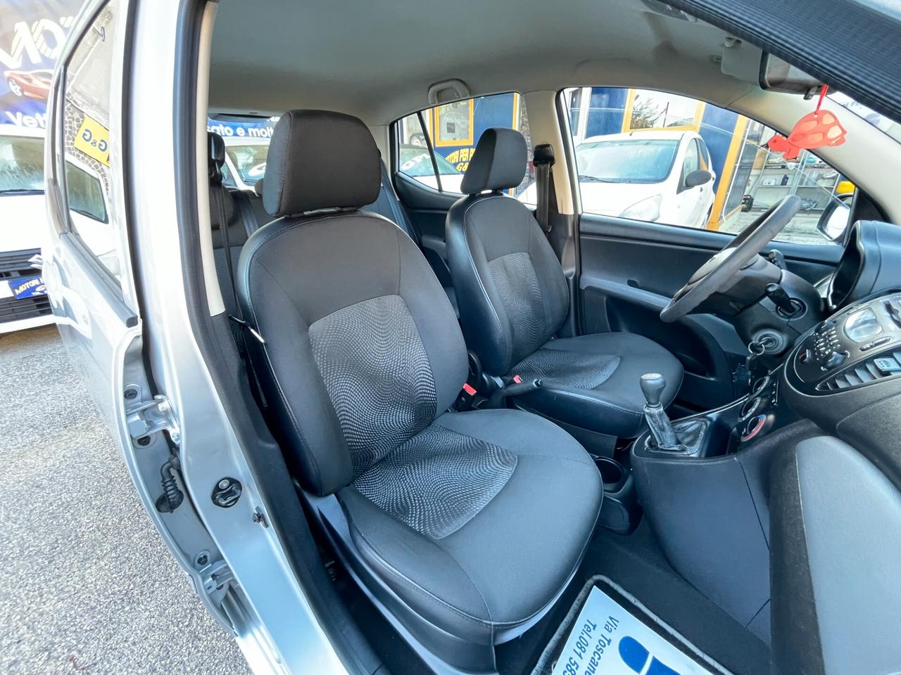 Hyundai i10 1.1 12V Classic