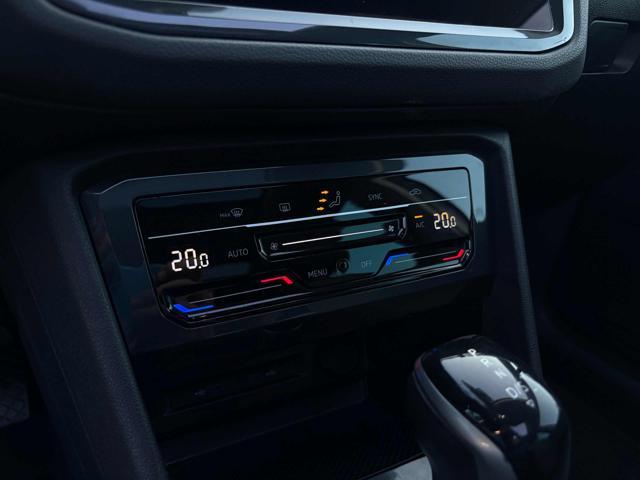 VOLKSWAGEN Tiguan 2.0 TDI 150 CV DSG Elegance TETTO*LED!!