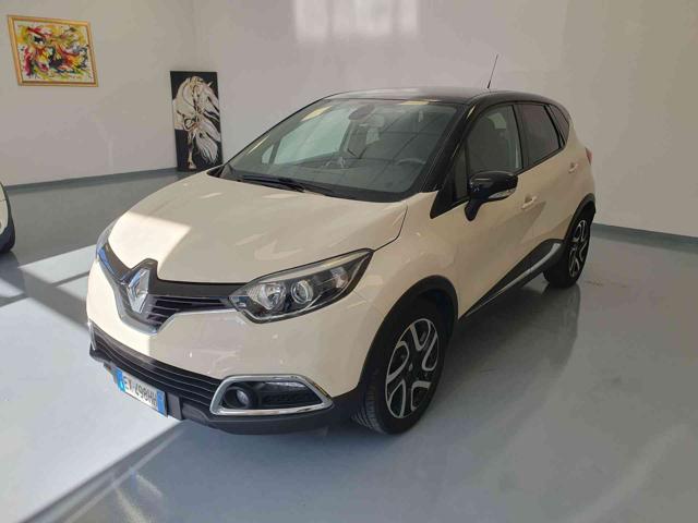 RENAULT Captur 1.5 dCi 8V 90 CV prezzo vero senza obbligo finanz.