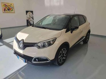 RENAULT Captur 1.5 dCi 8V 90 CV prezzo vero senza obbligo finanz.