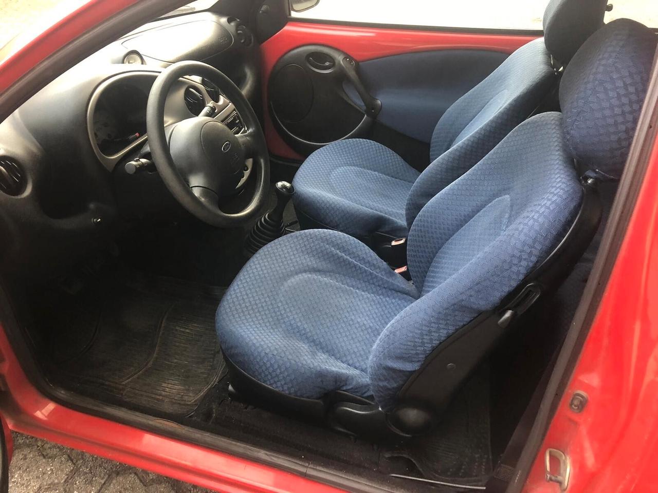 Ford Ka 1.3 Collection
