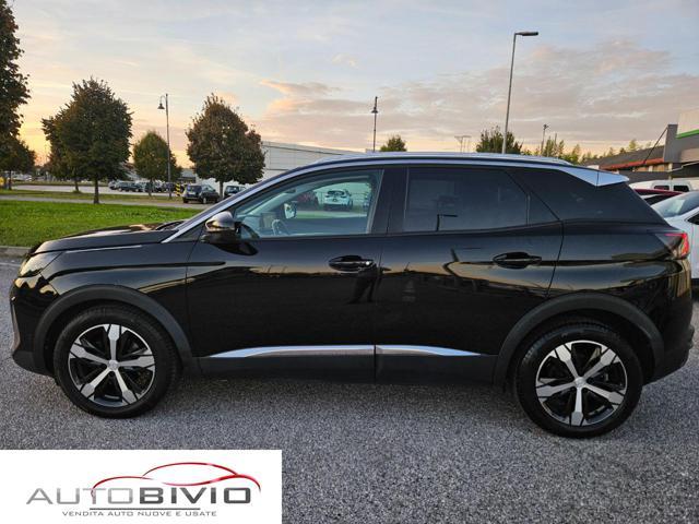 PEUGEOT 3008 BlueHDi 130 S&S EAT8 Allure Pack