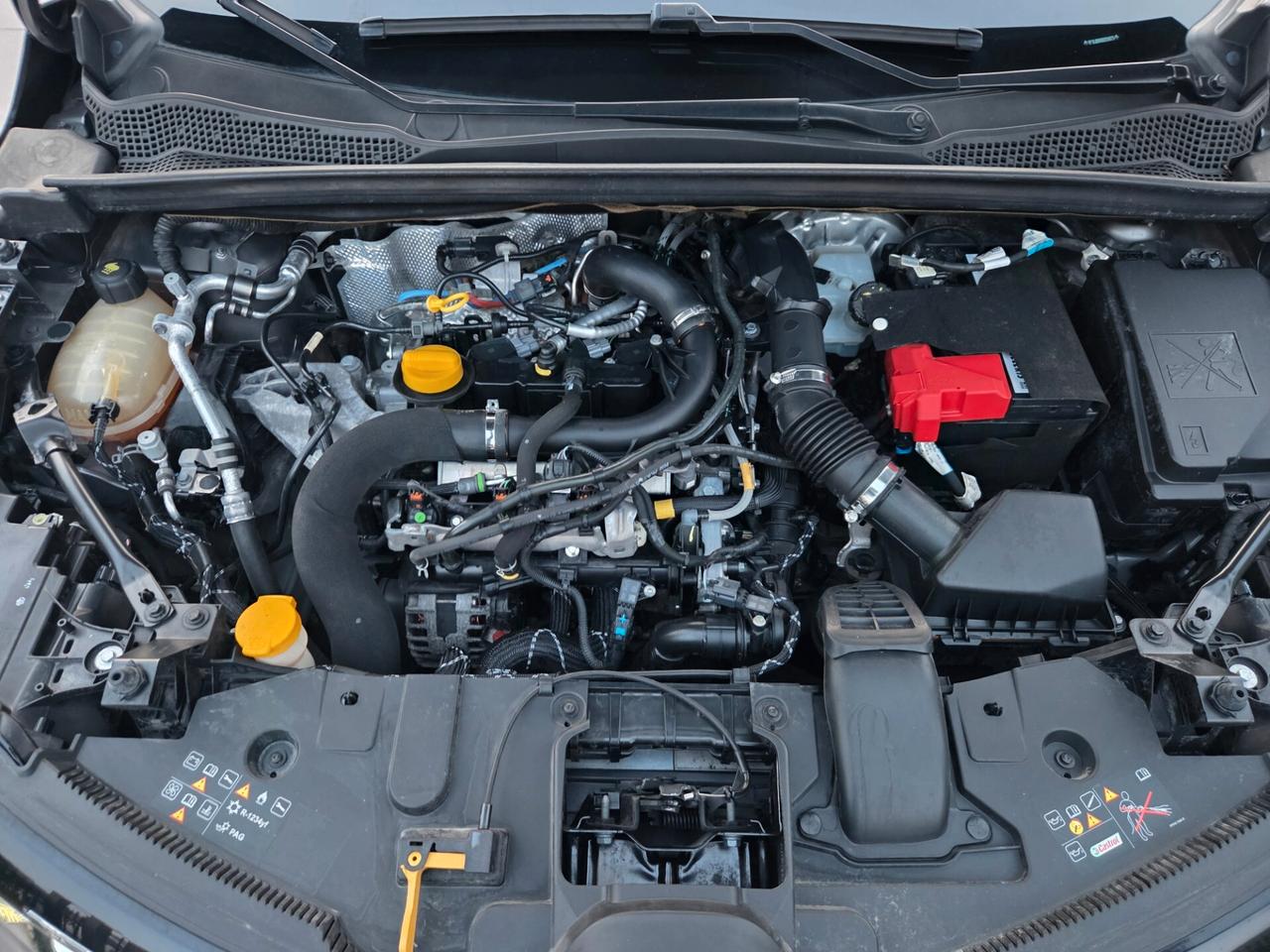 Renault Captur 1.0 TCe 100 CV GPL - 05/2022