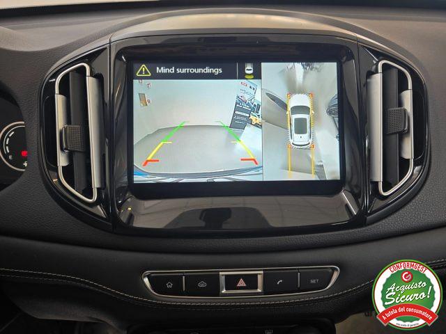 DR MOTOR DR F35 S1 1.5 Turbo Bi-Fuel GPL