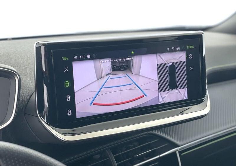 Peugeot 2008 2008 BlueHDi 130 S&S EAT8 GT