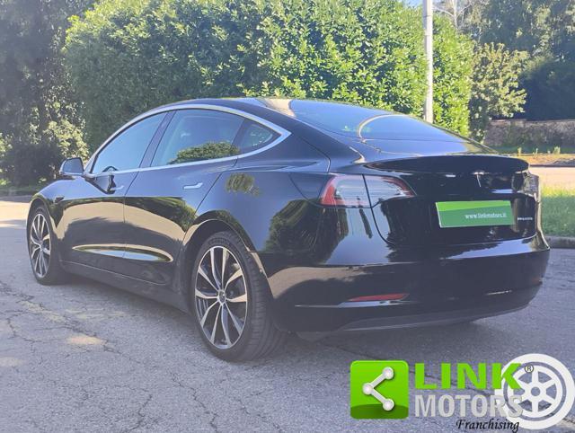 TESLA Model 3 Long Range Dual Motor AWD
