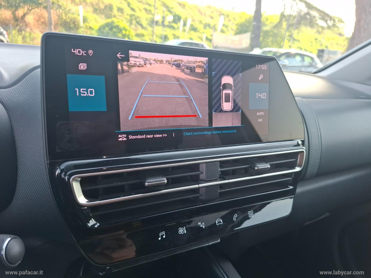 CITROEN C5 Aircross BlueHDi 130 S&S EAT8 Shine