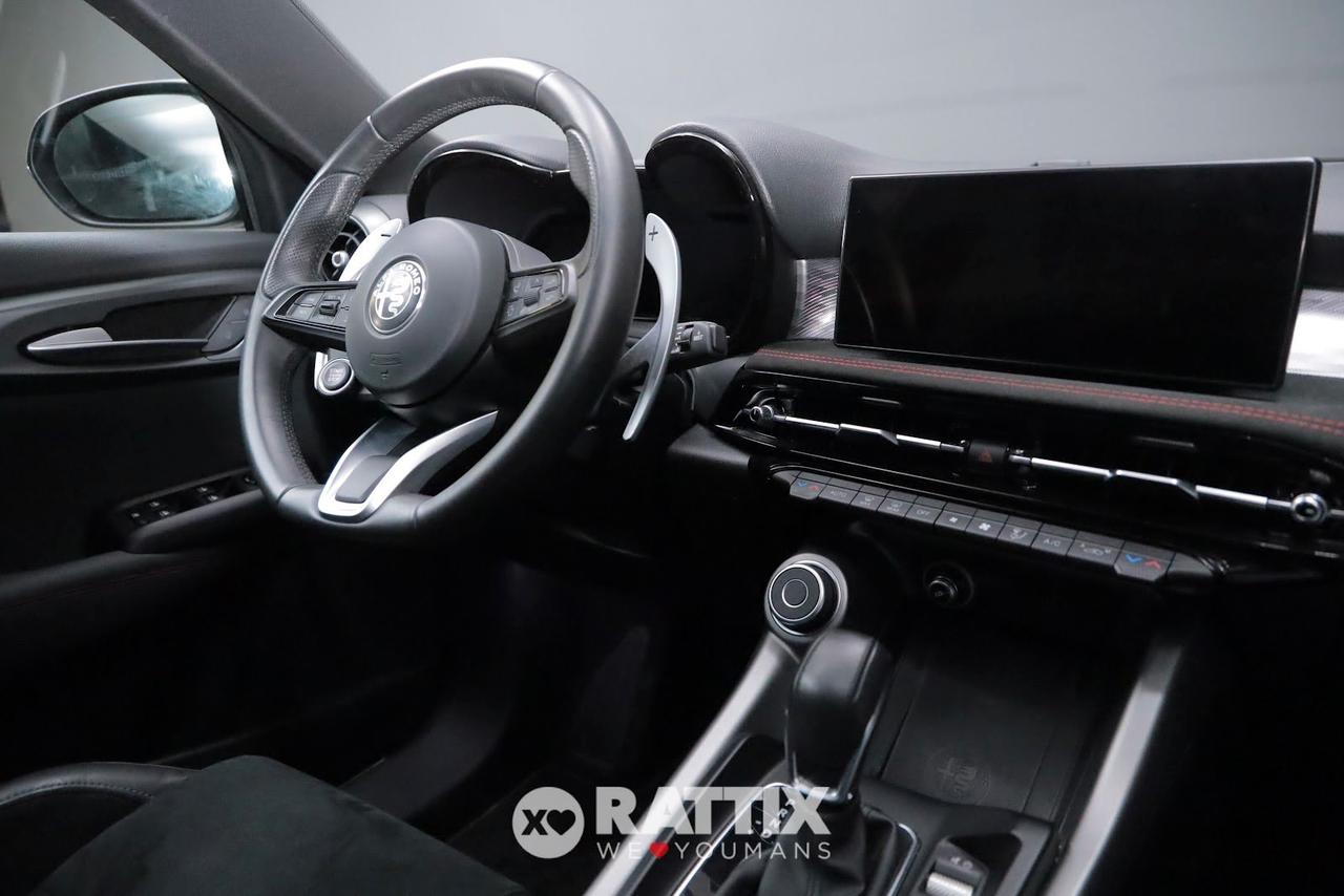 Alfa Romeo Tonale 1.5 Hybrid 160CV Veloce TCT7