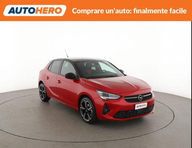 OPEL Corsa 1.2 100 CV GS Line