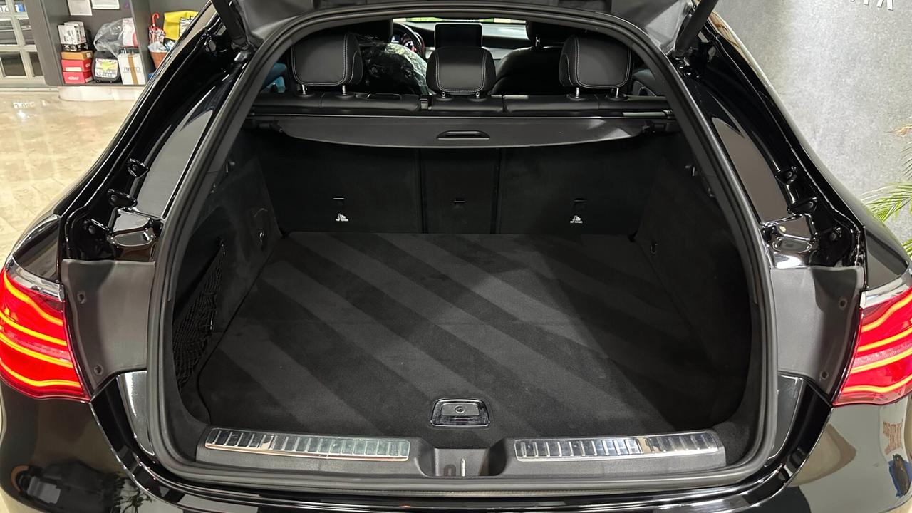 Mercedes-benz GLC 250 220 d 4Matic Premium AMG