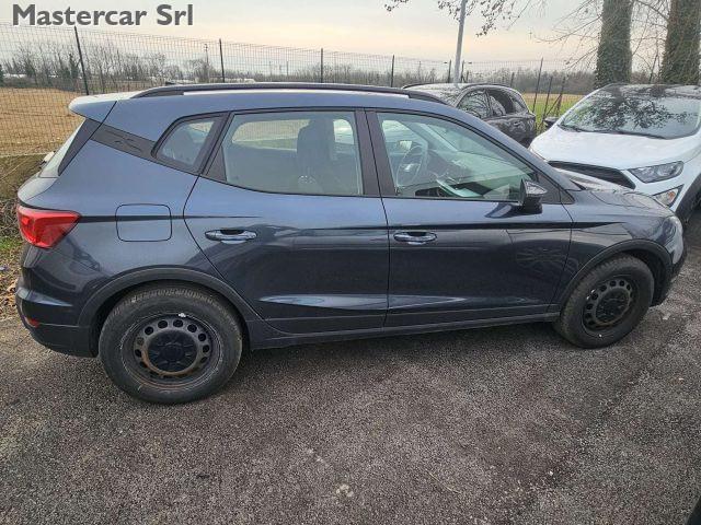 SEAT Arona NEOPATENTATI Arona 2022 1.0 TSI 95cv tg: GS725XH