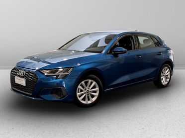 Audi A3 Sportback 30 2.0 tdi Business