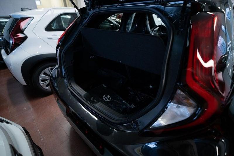 Toyota Aygo X Air 1.0 Trend Air 72cv