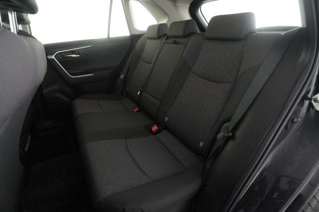 TOYOTA Other RAV4 RAV4 2.5 HV (218CV) E-CVT 2WD Active