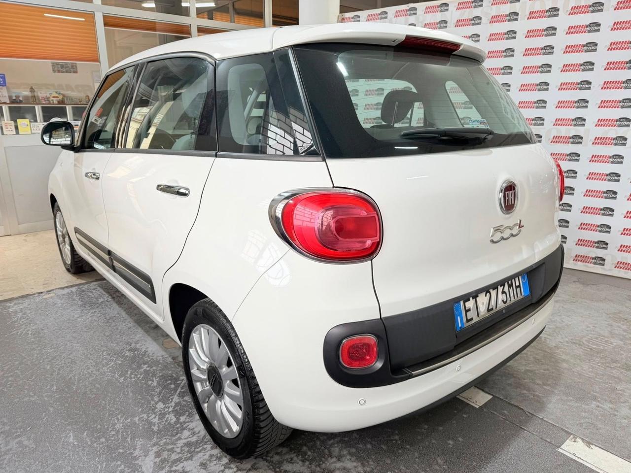 Fiat 500L 1.3 Multijet 85 CV Pop Star