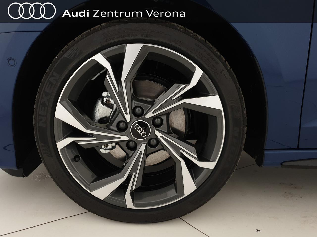 Sportback 2.0TDI 150CV S tronic S line Edition