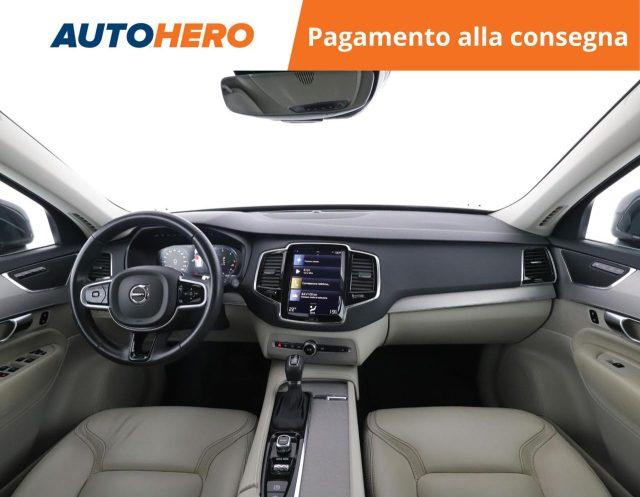 VOLVO XC90 D5 AWD Geartronic Inscription