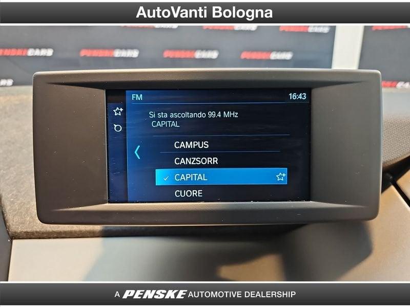 BMW i3 i3s 120 Ah