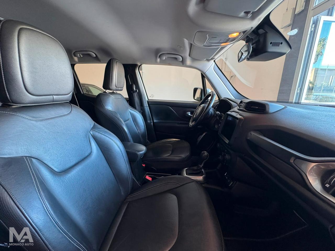Jeep Renegade 1.6 Mjt 120 CV Limited 2018