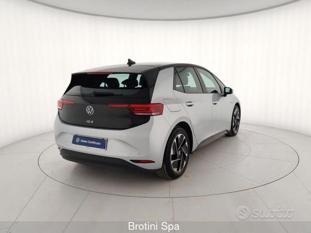 Volkswagen ID.3 Life
