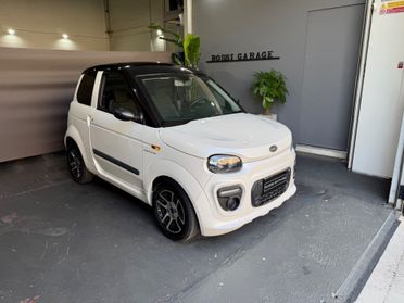 Microcar M.Go MGO 6 Plus